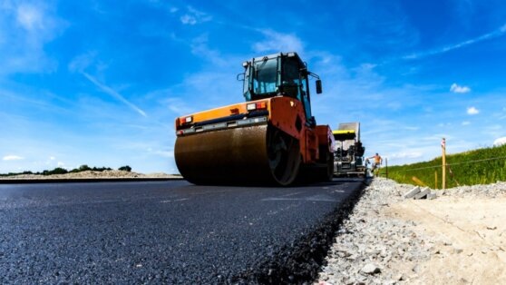    Российские предприятия начали перерабатывать старые телевизоры в дорожное покрытие Андрей Бурков