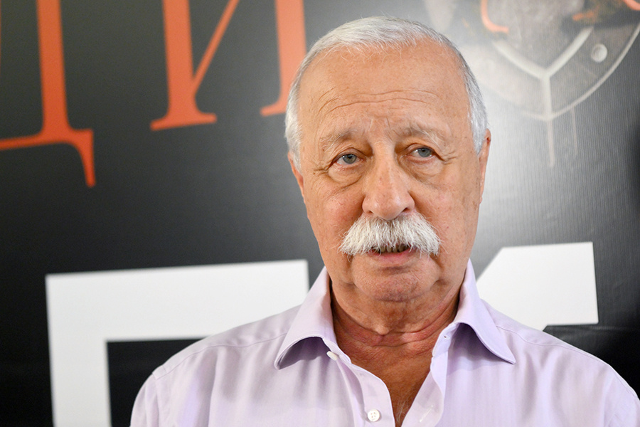    © Екатерина Чеснокова/РИА Новости