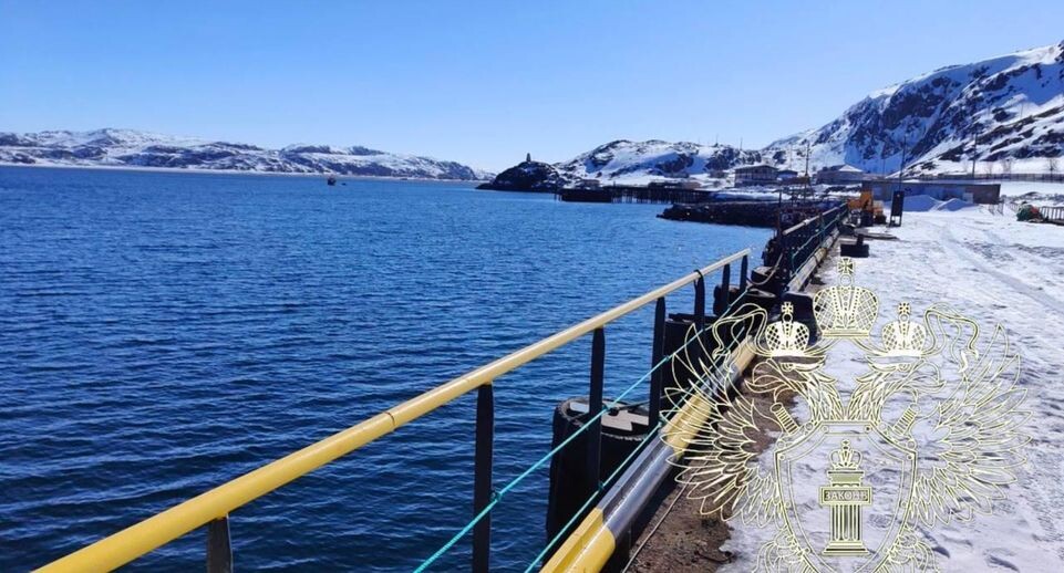    Северо-Западная транспортная прокуратура / Telegram