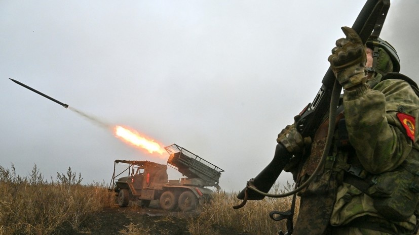   РИА Новости Станислав Красильников