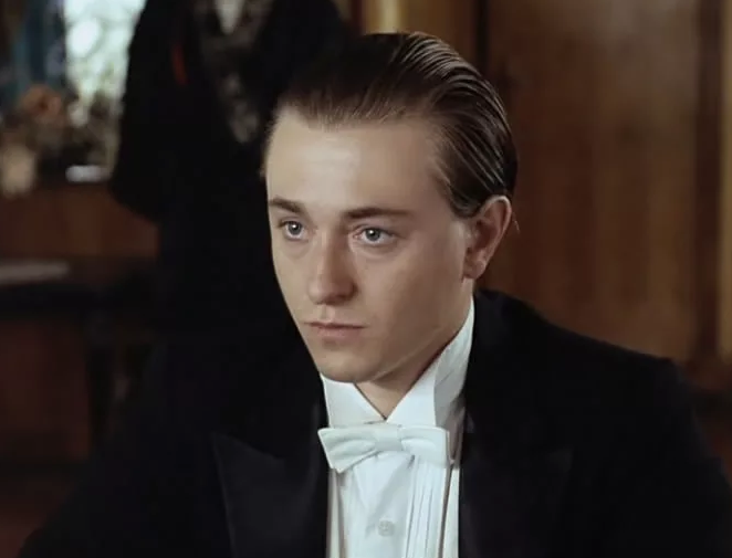 Кадр из картины