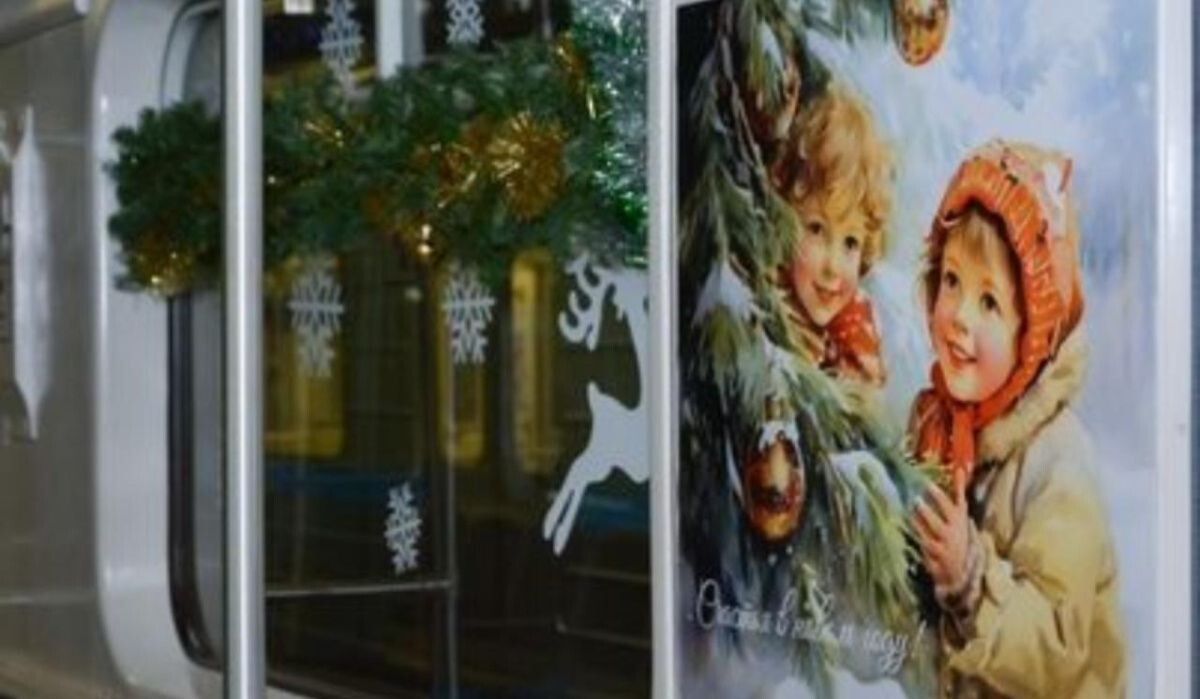     Украшение. Источник: admgor.nnov.ru Автор фото: Пресс-служба администрации Нижнего Новгорода