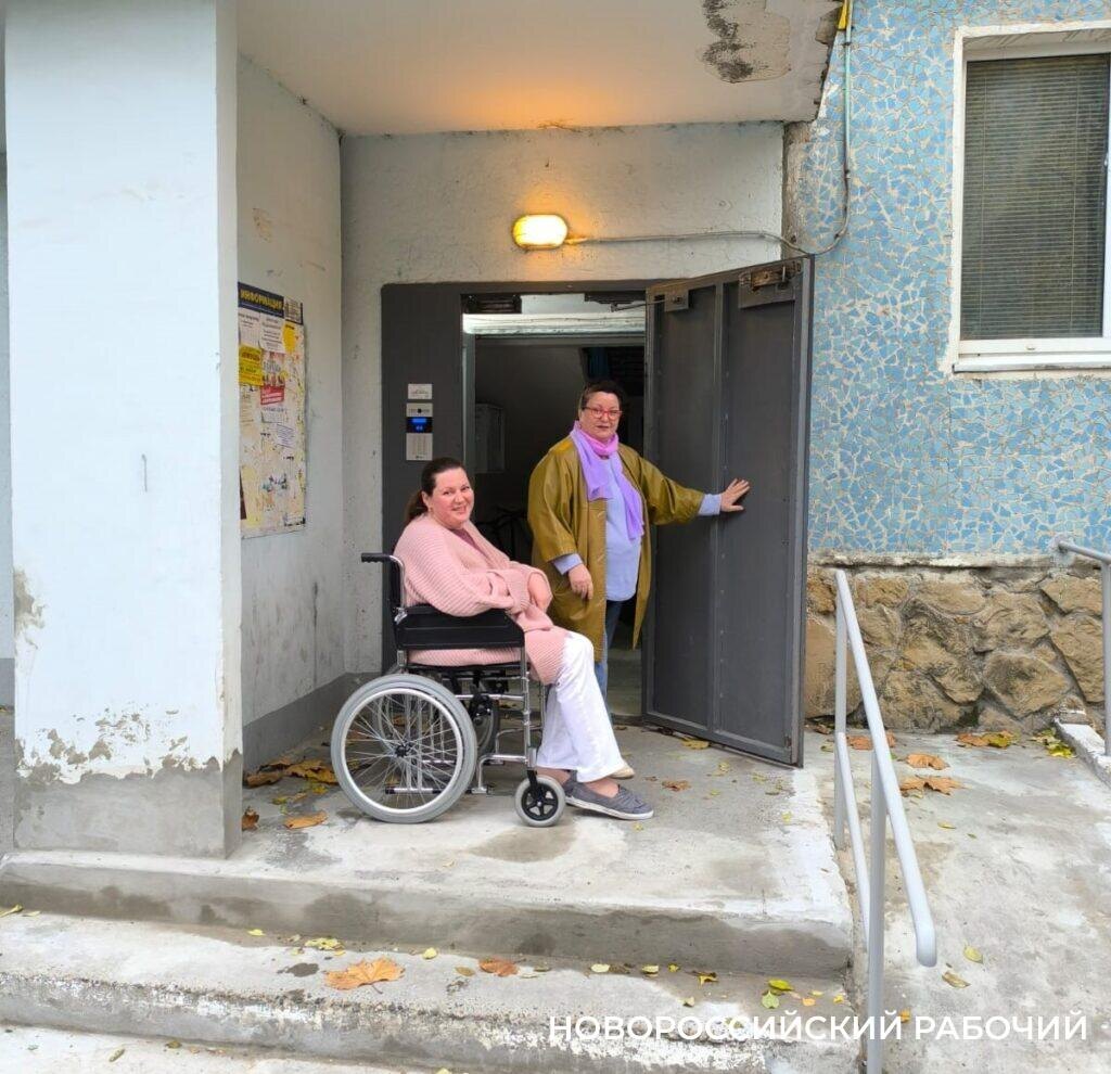    Фоторепортаж Полины Калашниковой.