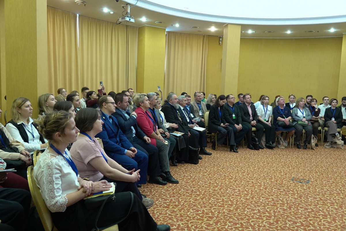 Фото: «Республика» / Даниил Рыжихин  📷
