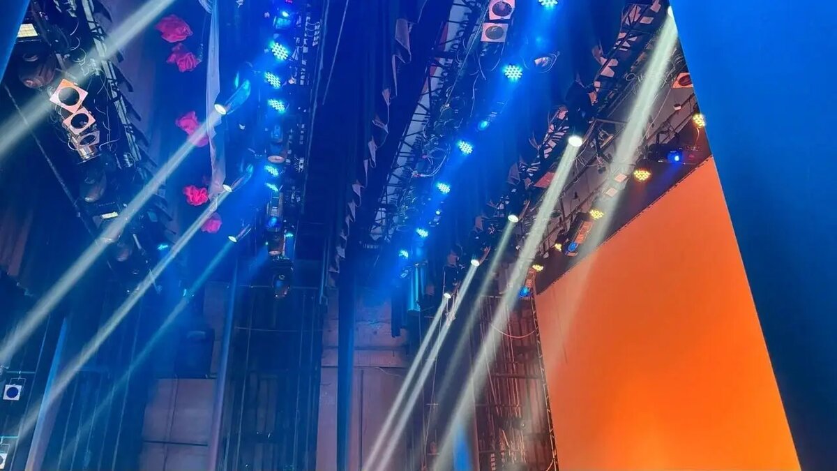     © "Интерфакс", Егор Сильченко