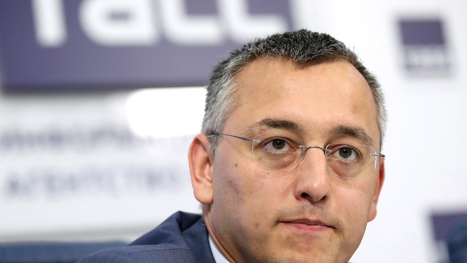    Автор фото: Валерий Шарифулин/ТАСС