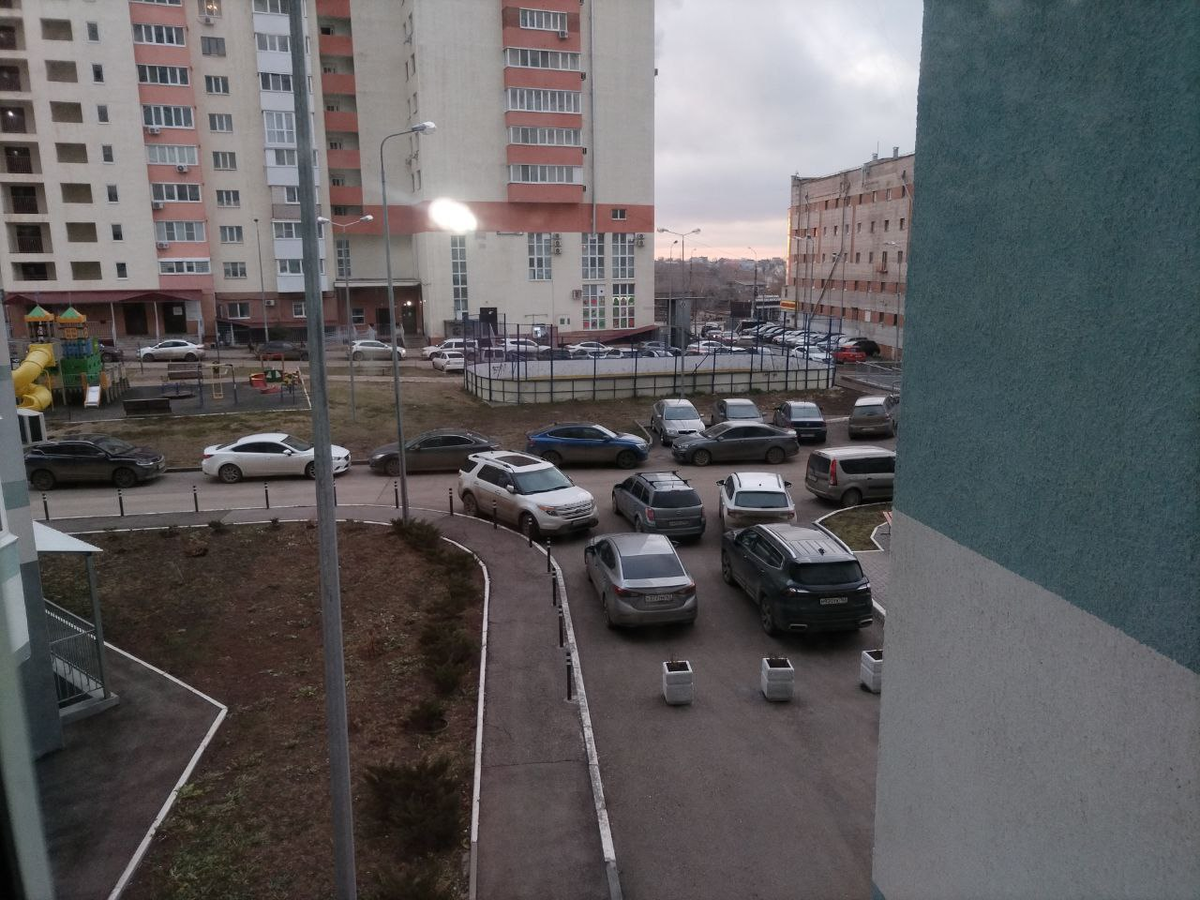 Фото автора.