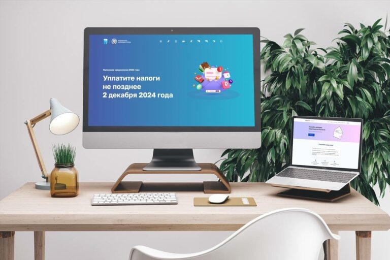    Осталось три дня. 2 декабря истекает срок уплаты имущественных налогов за 2023 год Марина Шарт