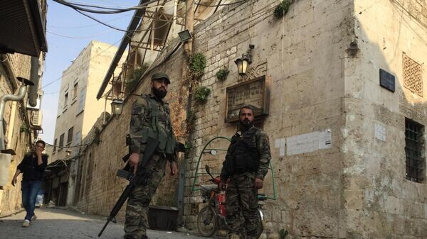    © Sputnik / Дмитрий Виноградов