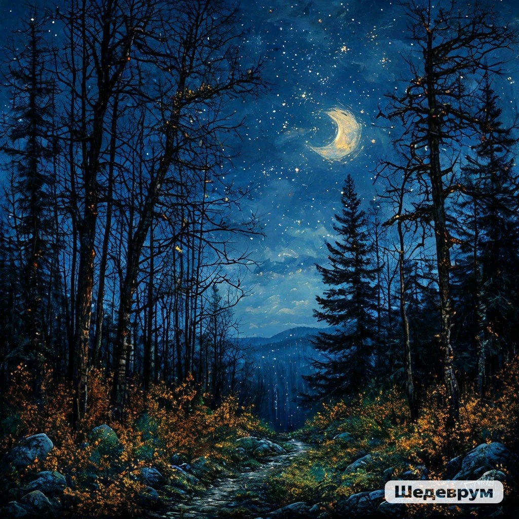 Изображение сгенерировано нейросетью.