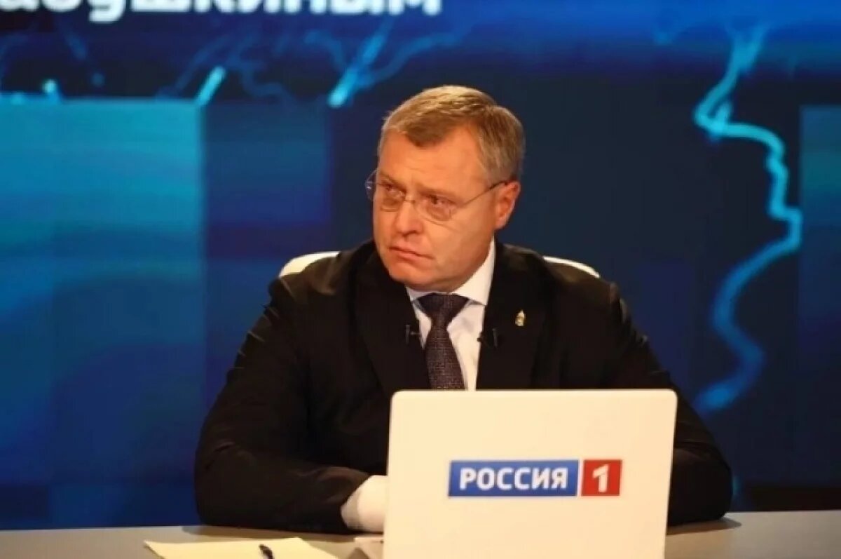    Реализация транспортной реформы в Астраханской области продолжится