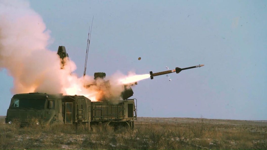    Фото: mod_russia/Globallookpress