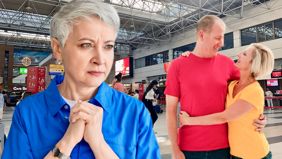 Ссылка на первую часть в конце рассказа