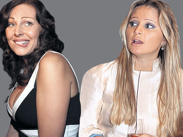 Хорошие девочки