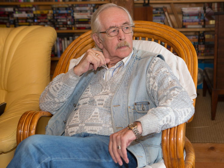 Фото: Наталья Мущинкина