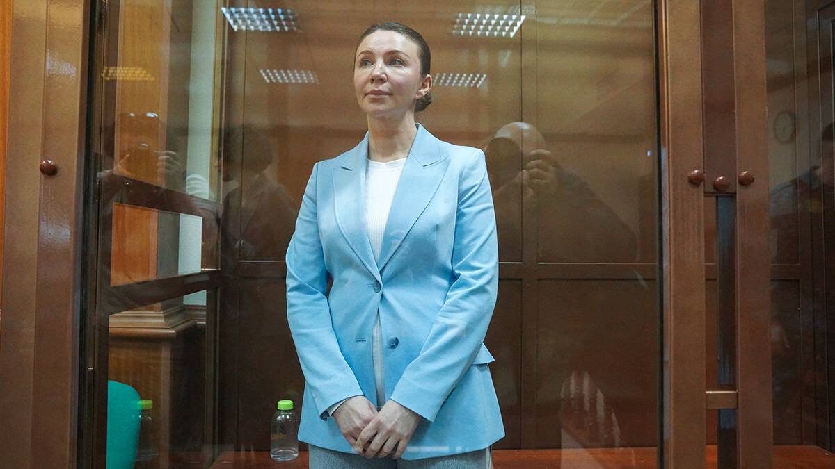    Фото: Пелагия Тихонова / АГН Москва