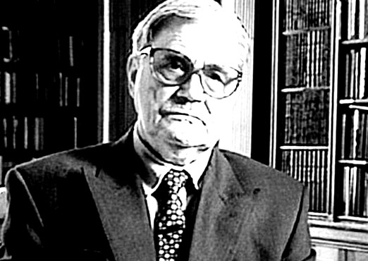 Василий Митрохин (фото из свободных источников)