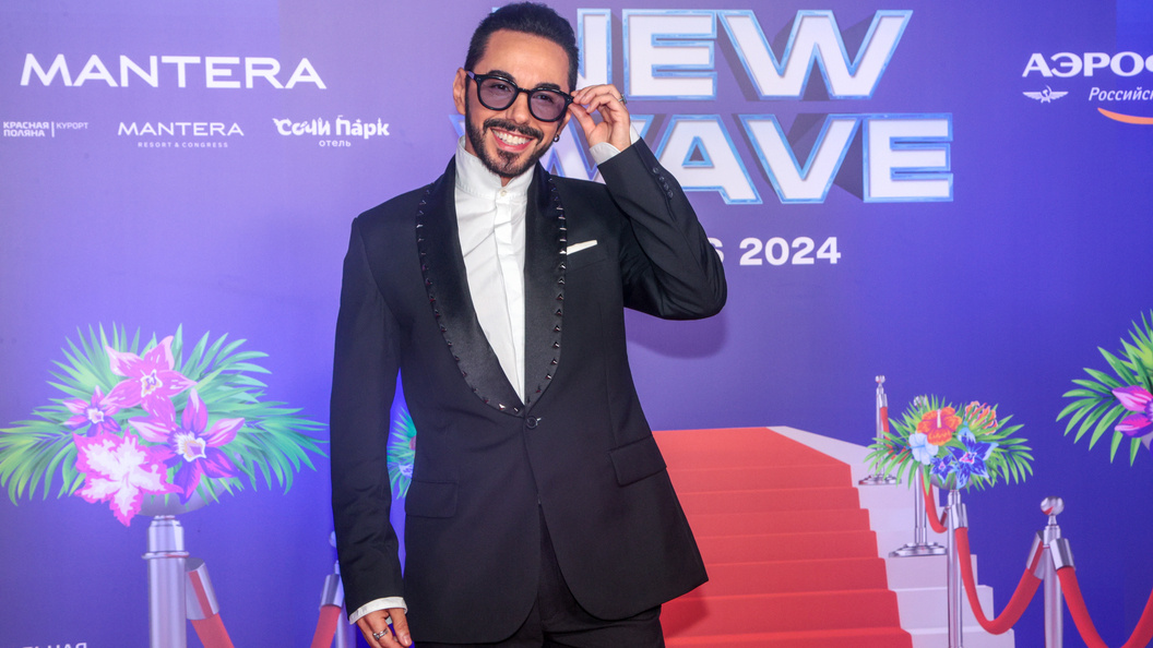    Belkin Alexey/news.ru