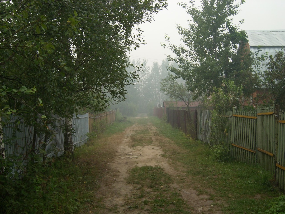 Фото из личных архивов