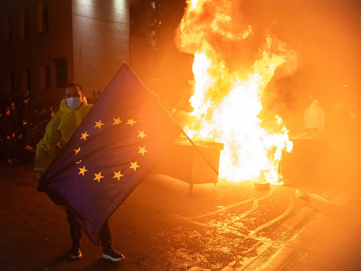 Фото: Jay Kogler/Keystone Press Agency/Global Look Press