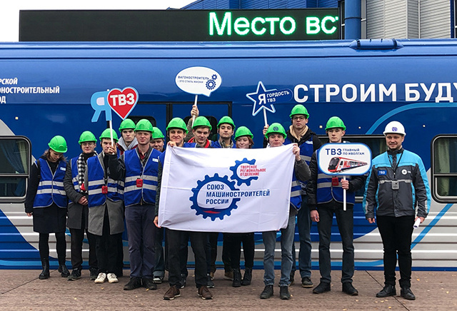 «Неделя без турникетов» в Тверской области собрала 17 000 участников