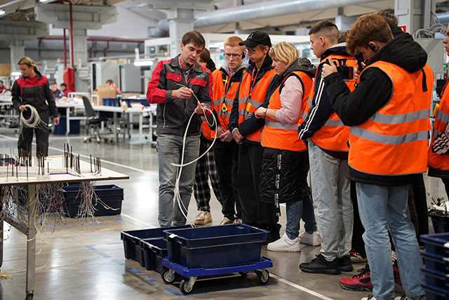 «Неделя без турникетов» в Тверской области собрала 17 000 участников