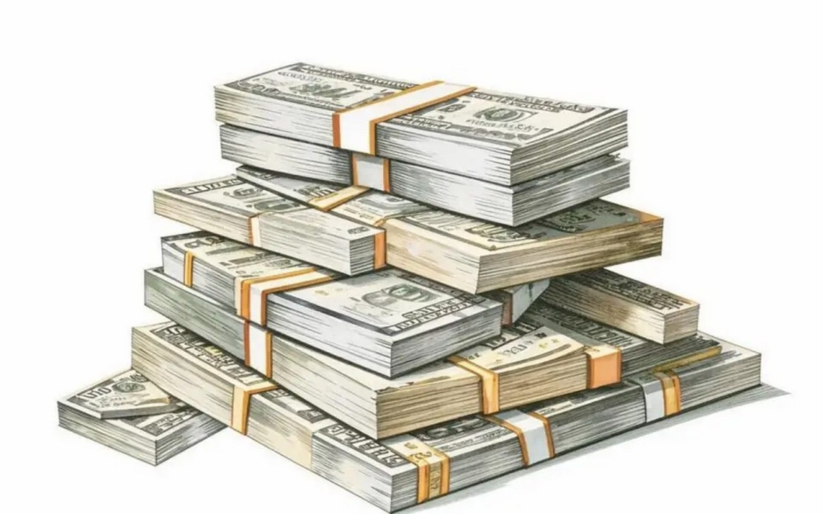    «Космос-Нефть-Газ» и «Ростовгражданпроект» обменялись исками на 120 млн рублей Иллюстрация: нейросеть «Кандинский»