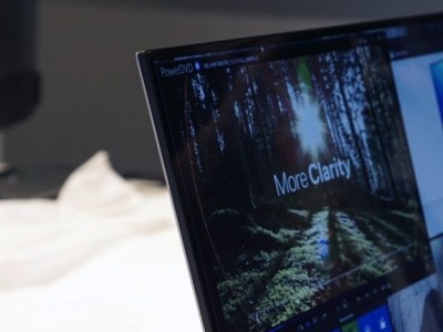    AOPEN привезла в Россию тонкие и почти безрамочные мониторы