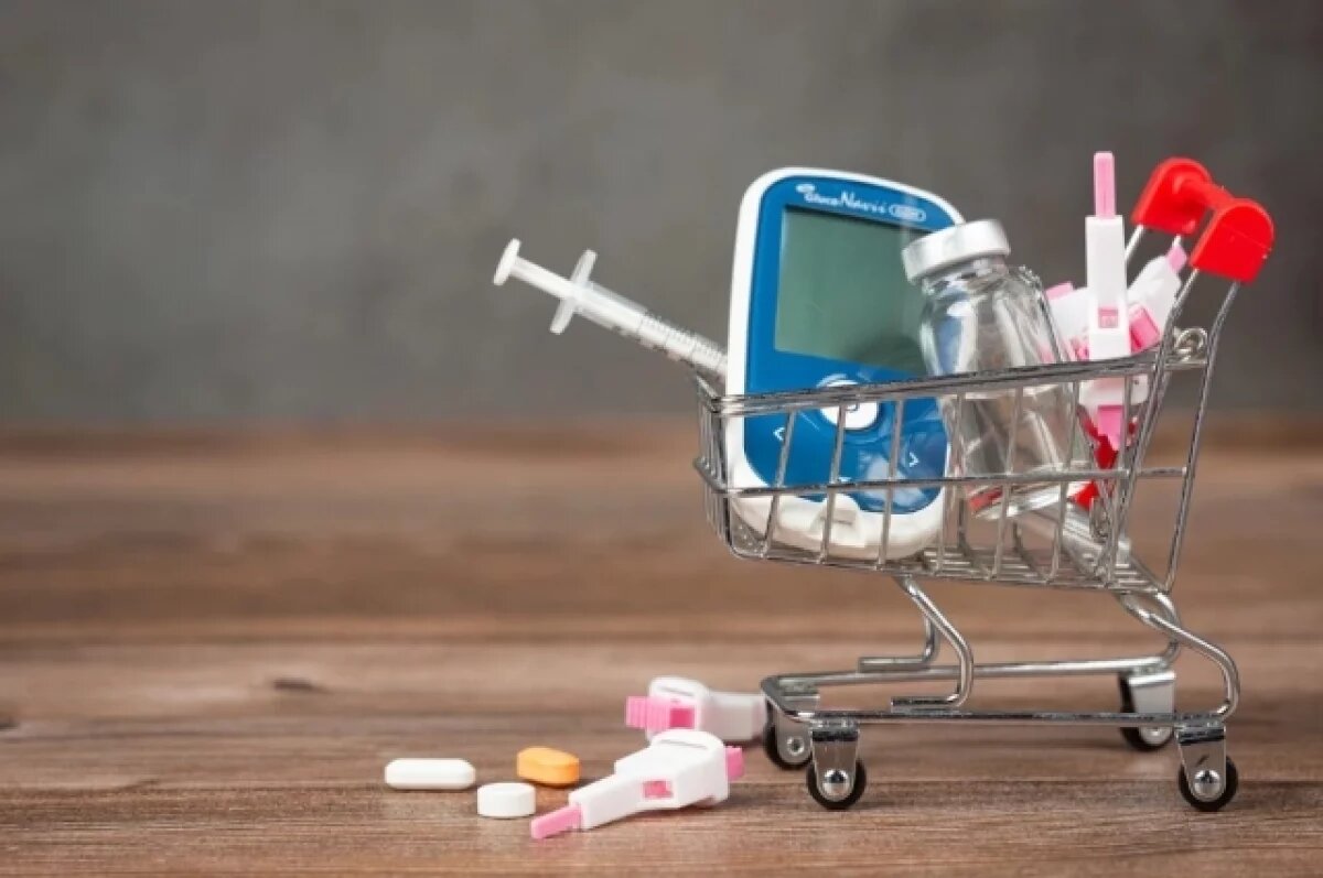    Инвалид получила лекарства после вмешательства прокуратуры Новосибирска