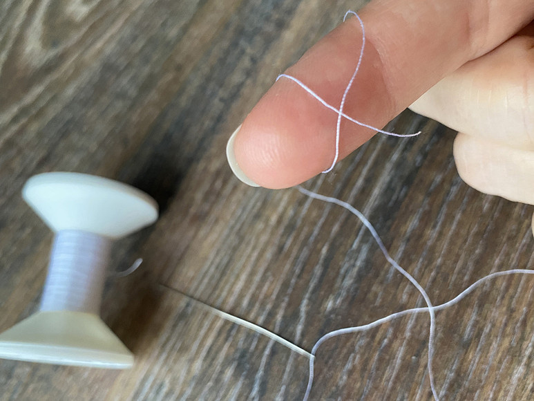     Как завязать узел на нитке: практичные способы и альтернативные варианты