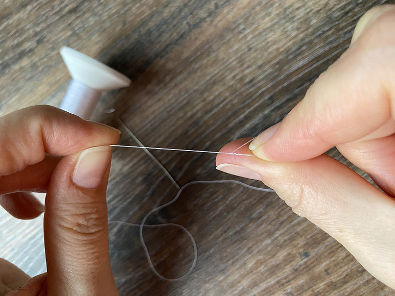     Как завязать узел на нитке: практичные способы и альтернативные варианты
