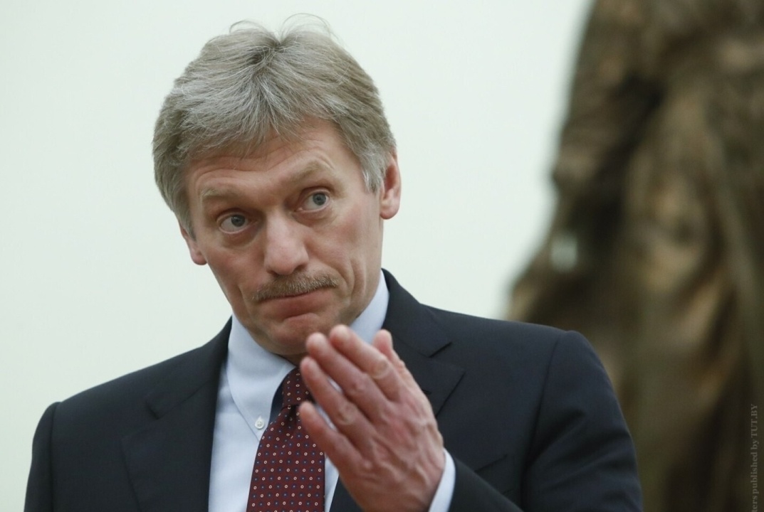    Песков назвал размещение миротворцев на Украине возможным лишь с согласия сторон