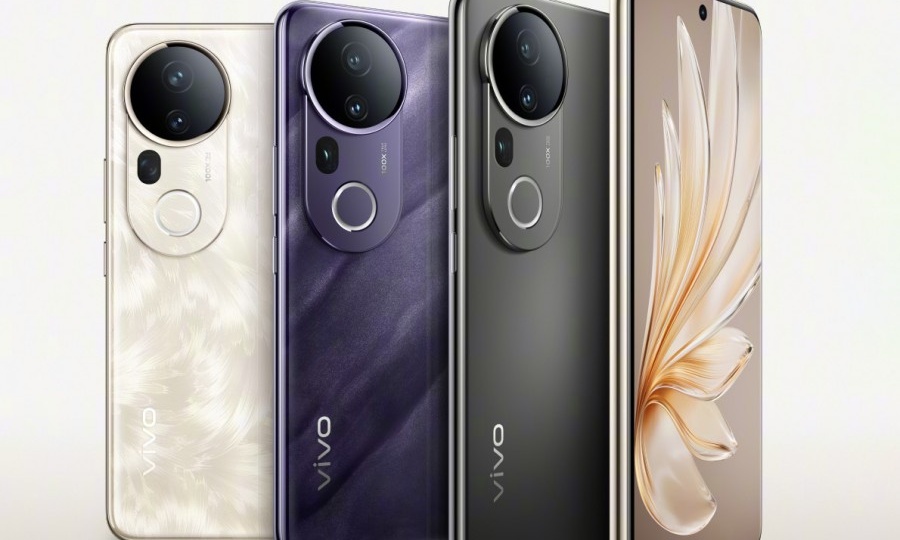 Анонсированы ультракомпактные смартфоны Vivo S20 и S20 Pro: что они умеют?