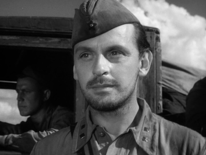 "Солдаты" (1956)