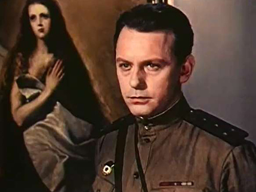 "Пять дней - пять ночей" (1960)