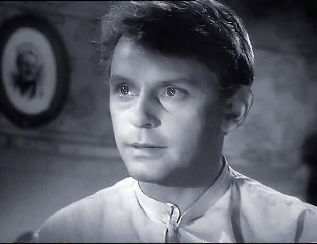 "По ту сторону" (1958)