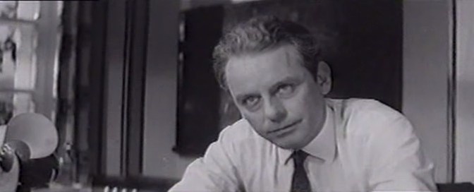 "На диком бреге" (1966)