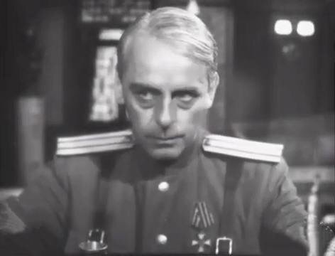 "Борьба" (1971)