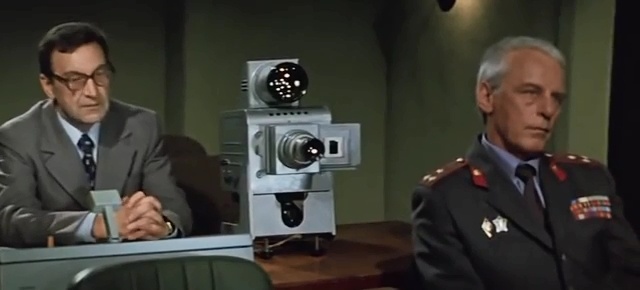 "Ларец Марии Медичи" (1980)