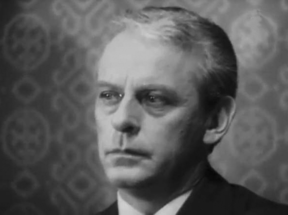 "Совесть" (1974)