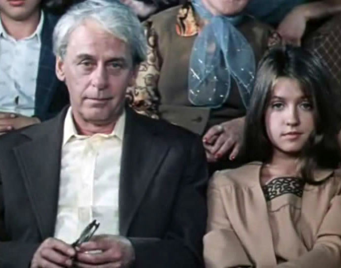 "За всё в ответе" (1978)
