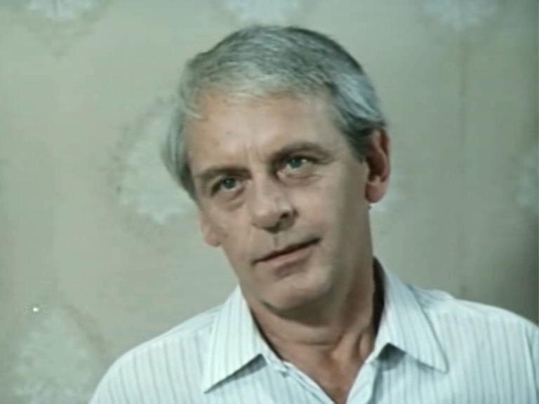 "Быть братом" (1976)