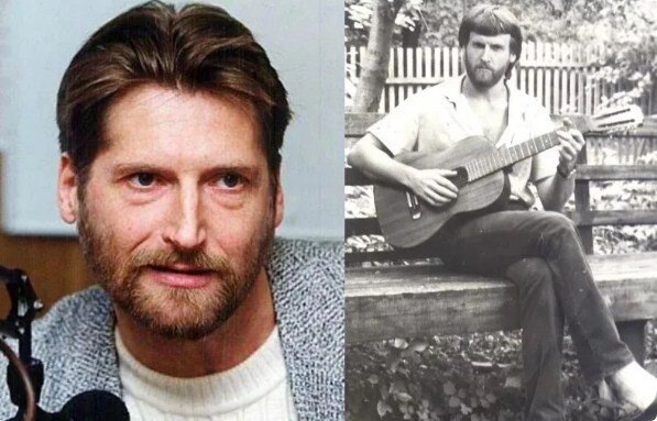 Высоцкий на минималках. Фото из открытых источников