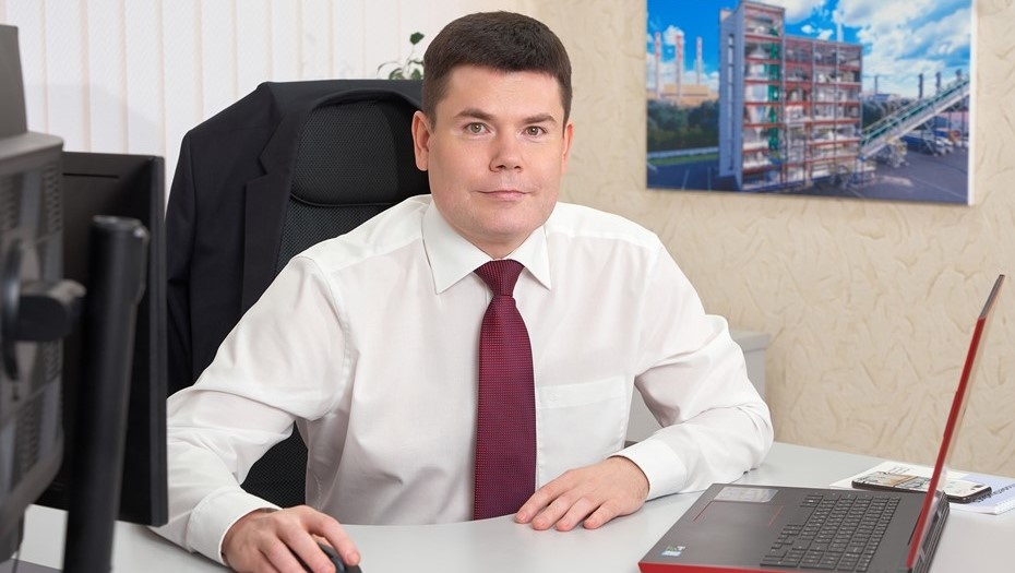    Заместитель директора департамента внедрения и сопровождения программного обеспечения компании "СИСИСОФТ РАЗРАБОТКА" Александр Белкин