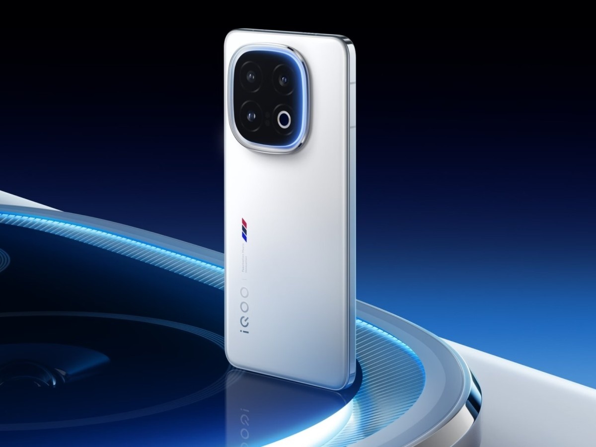    Игровой флагман iQOO 13 выпущен за пределами Китая. Сравниваем цены