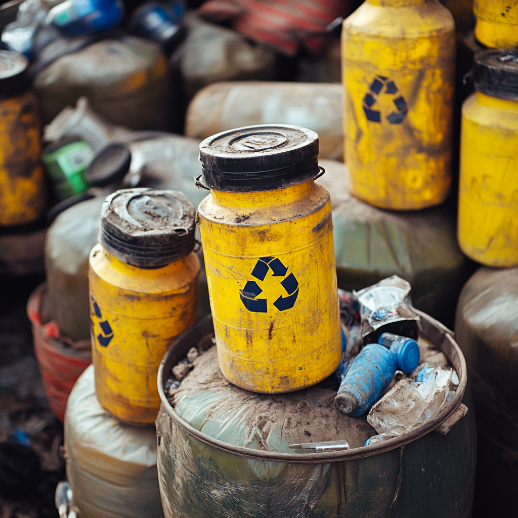 Изображение создано с помощью нейросети "Миджорни"