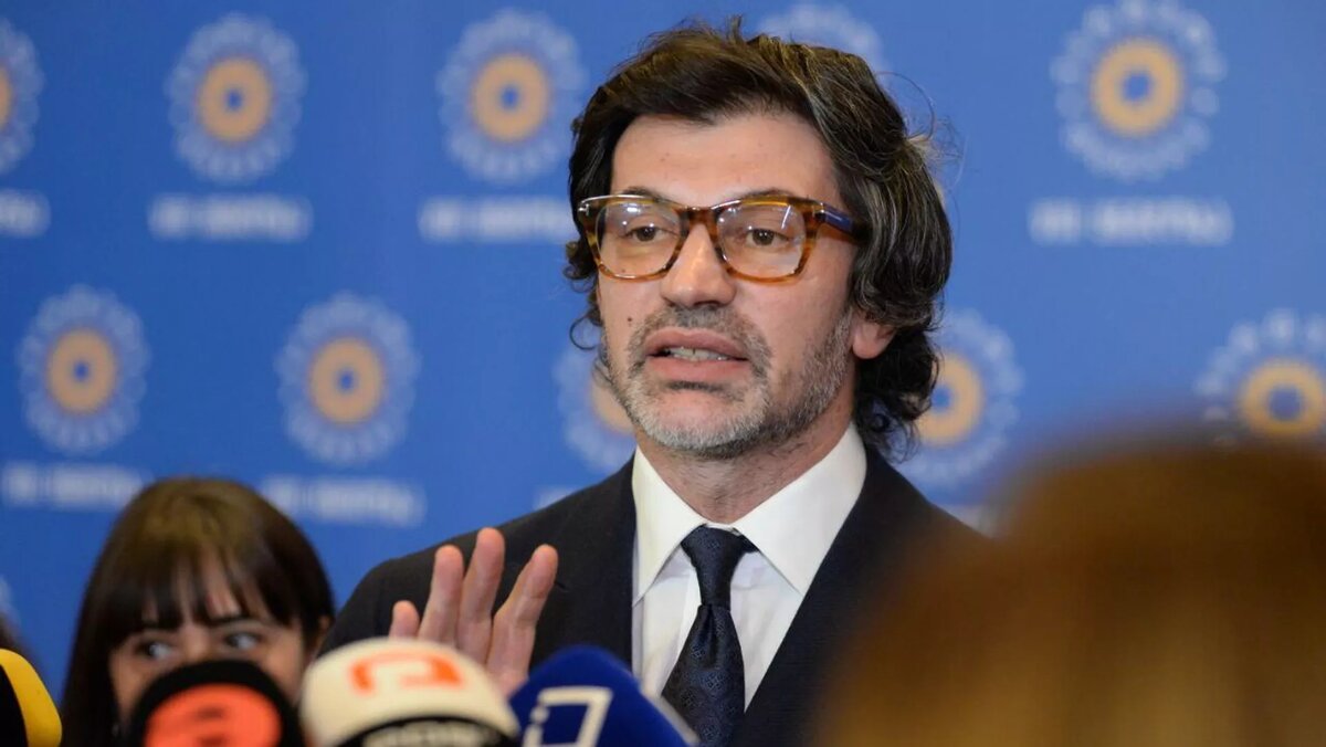 © photo: Sputnik / Stringer