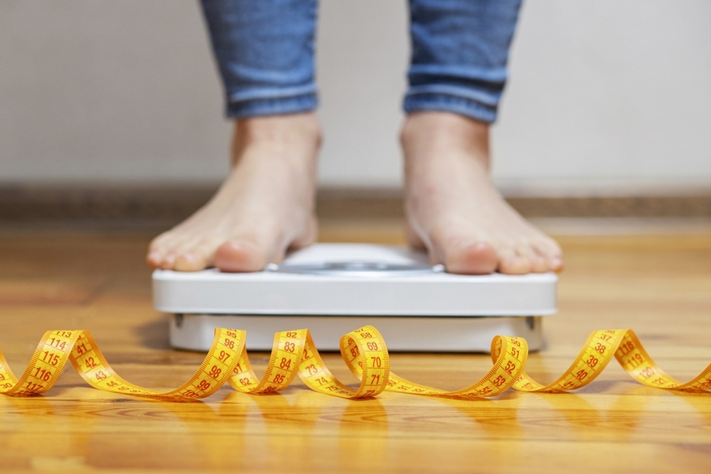    Ключ к успеху - сбалансированное питание и умеренная активность. / Фото: iStock