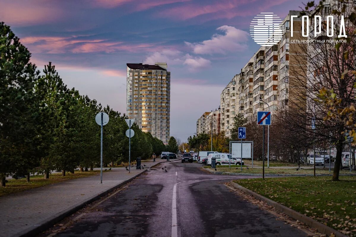 Фото: новости Краснодара "Город".