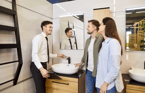 Как выбрать полотенцесушитель?